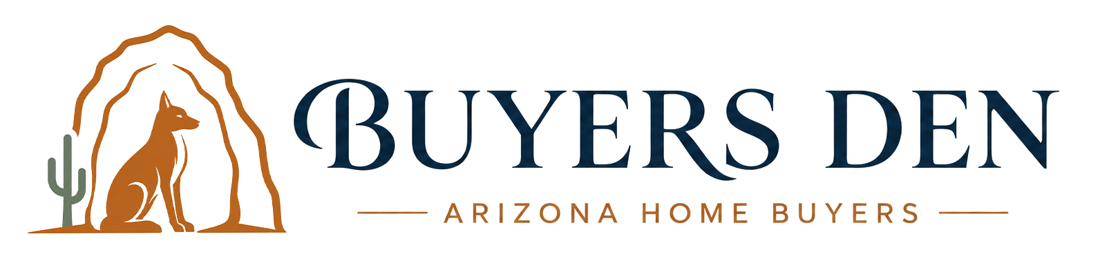 Buyers Den Arizona Home Buyers