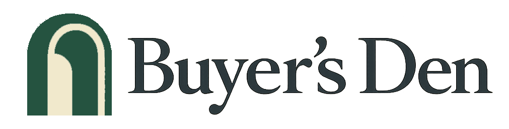 Buyer’s Den