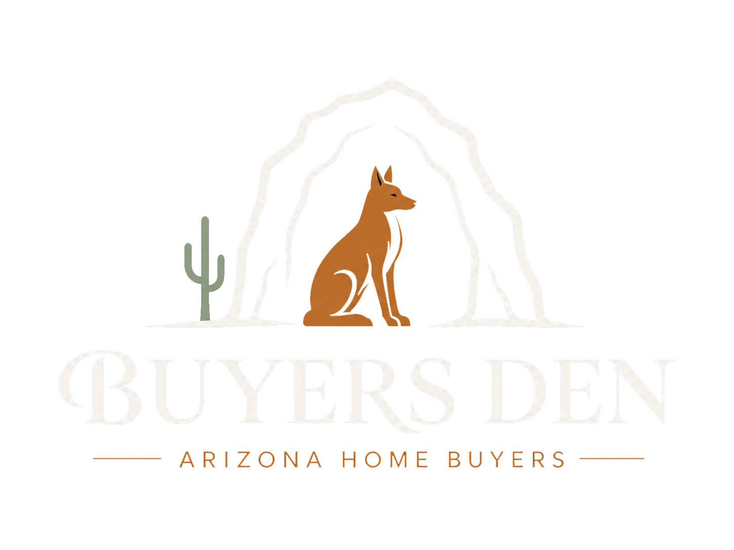 Buyers Den logo